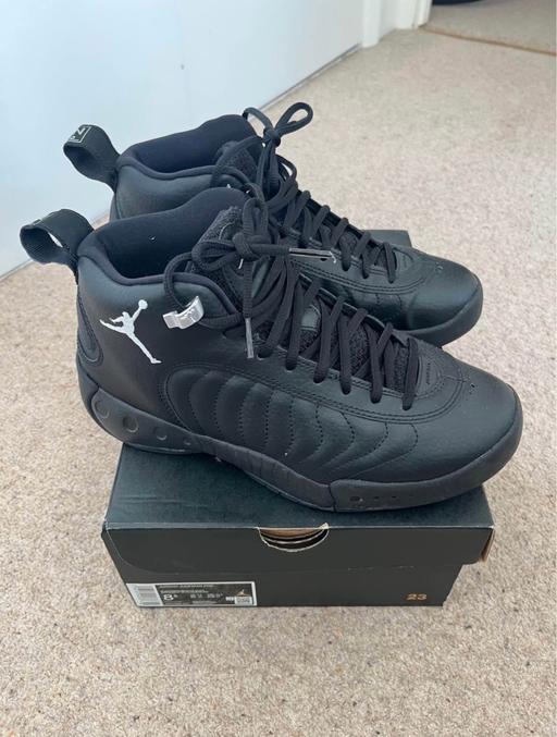Buy & Sell South East London Sydenham Hill - SE26 - Photos for Jordan jumpman pro 