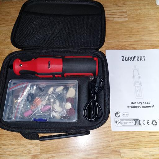 Buy & Sell West Midlands Sandwell - Photos for tool battery multi tool grinding polishing