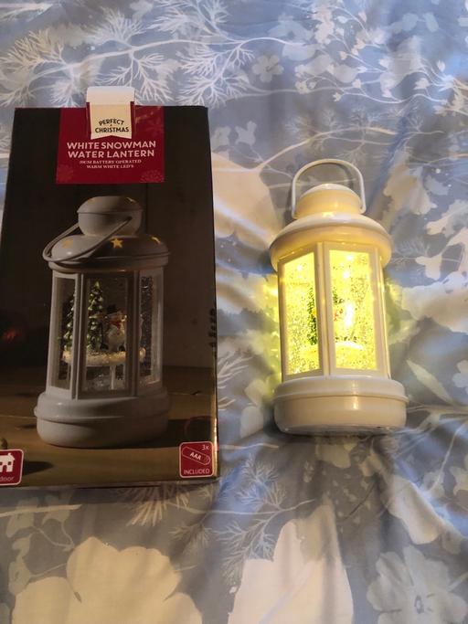 Buy & Sell South Yorkshire Rotherham - Photos for Light up decoration