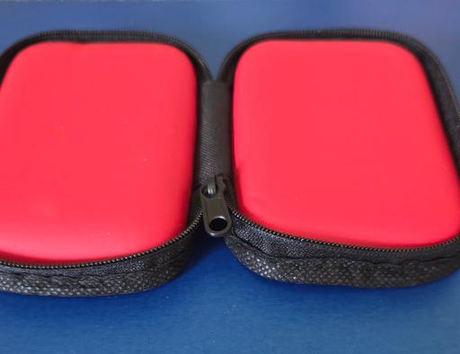 Buy & Sell Kent Thanet - Photos for TRAVEL POUCH