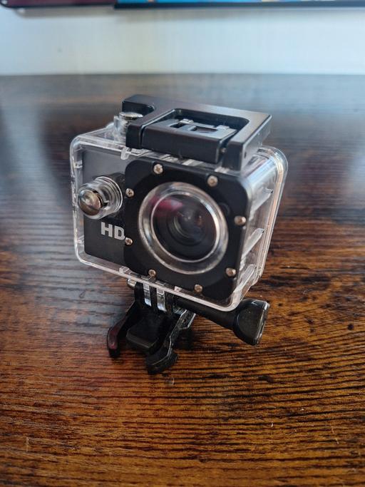 Buy & Sell East London Old Ford - East London - Photos for RED 5 Go-Pro Camera