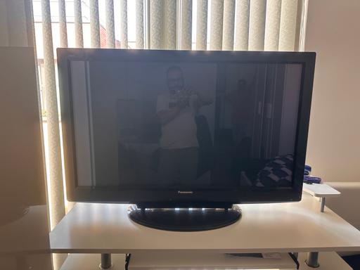 Buy & Sell East London Devons Road - East London - Photos for Tv Panasonic