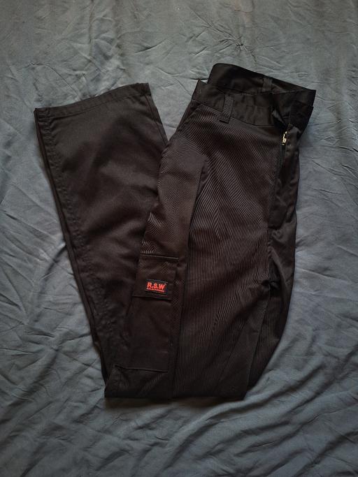 Buy & Sell East London Old Ford - East London - Photos for RSW Work Trousers