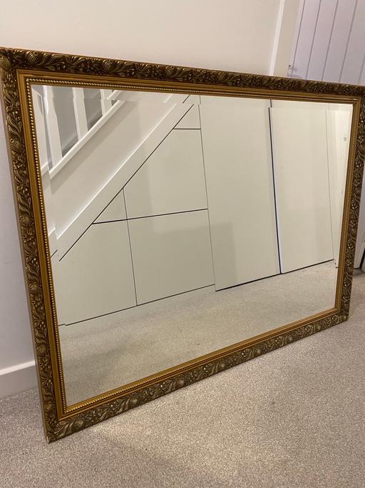 Buy & Sell Kent Gravesham - Photos for Large mirror