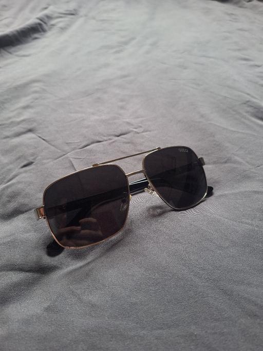 Buy & Sell East London Old Ford - East London - Photos for Custom Silver Aviator