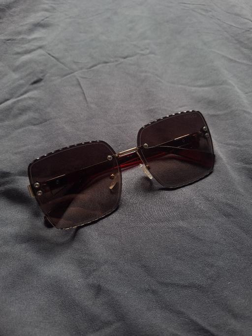 Buy & Sell East London Old Ford - East London - Photos for Custom Brown Sunglasses