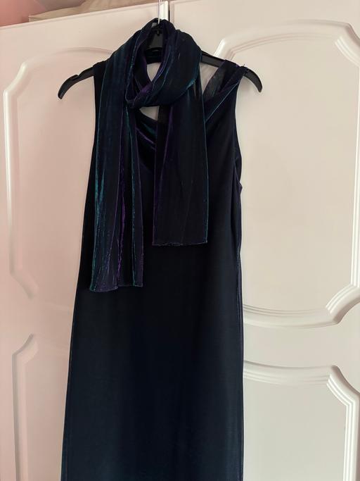 Buy & Sell Hampshire New Forest - Photos for Gorgeous evening gown size 12