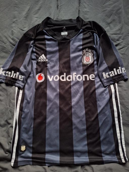 Buy & Sell East London Old Ford - East London - Photos for Besiktas 2018/19 XS Shirt