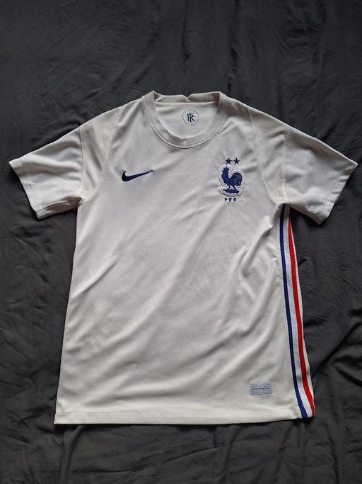 Buy & Sell East London Old Ford - East London - Photos for France 2020/21 Away Kit