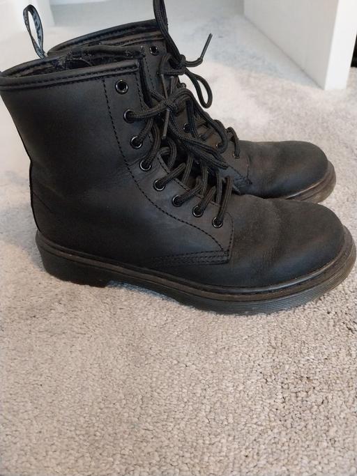 Buy & Sell West Midlands Birmingham - Photos for Doc Martens