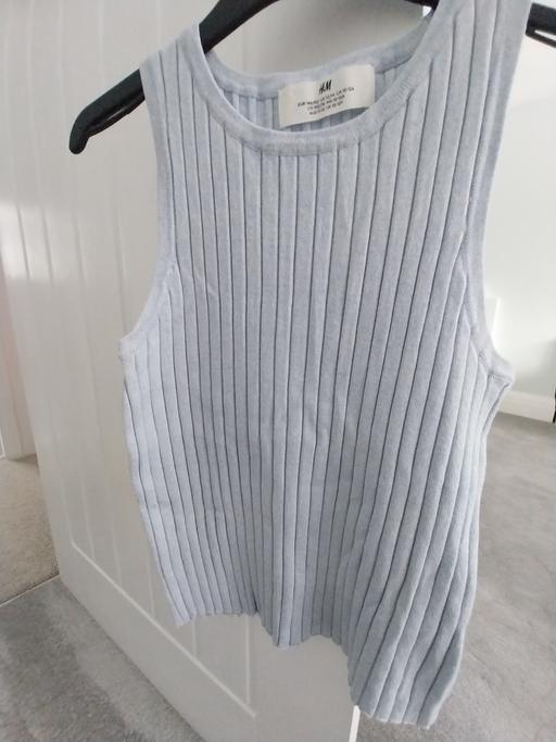 Buy & Sell Worcestershire Bromsgrove - Photos for H&M girls top