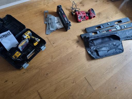 Buy & Sell Greater Manchester Stockport - Photos for selection of new and used tools