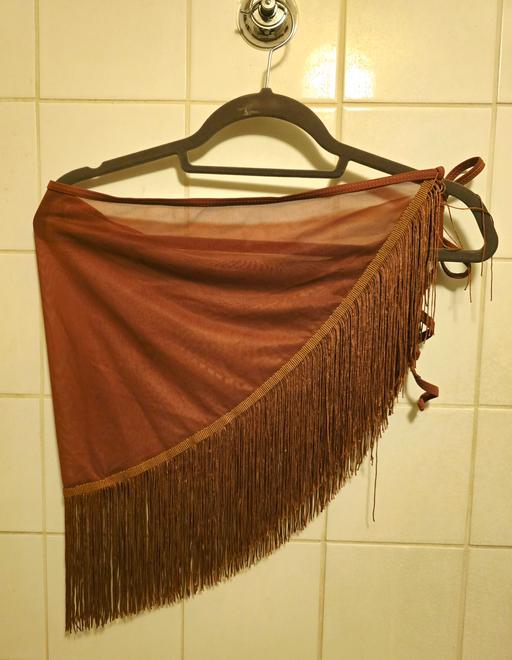 Buy & Sell South East London Greenwich - South East London - Photos for Womens Shawl Cover up Wrap Beach Skirt New
