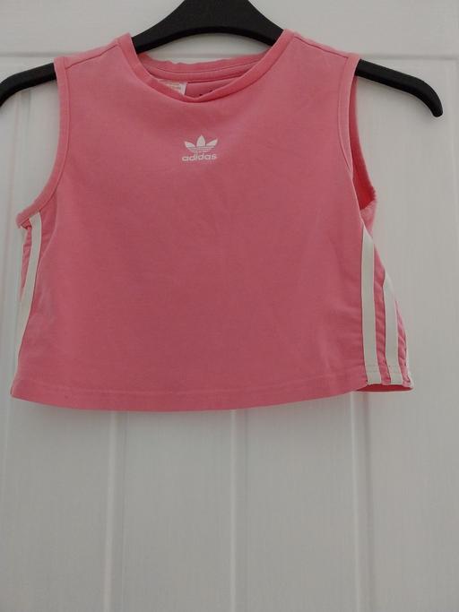 Buy & Sell West Midlands Birmingham - Photos for Adidas top and leggings