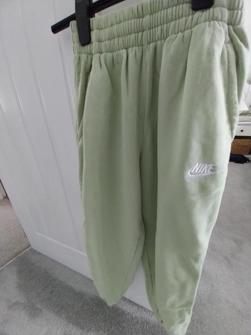 Buy & Sell Worcestershire Bromsgrove - Photos for Nike jogging bottoms