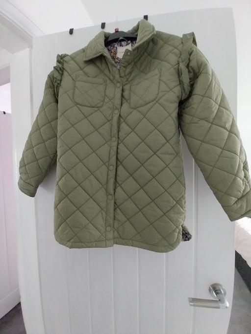 Buy & Sell West Midlands Birmingham - Photos for Laura Ashley girls jacket