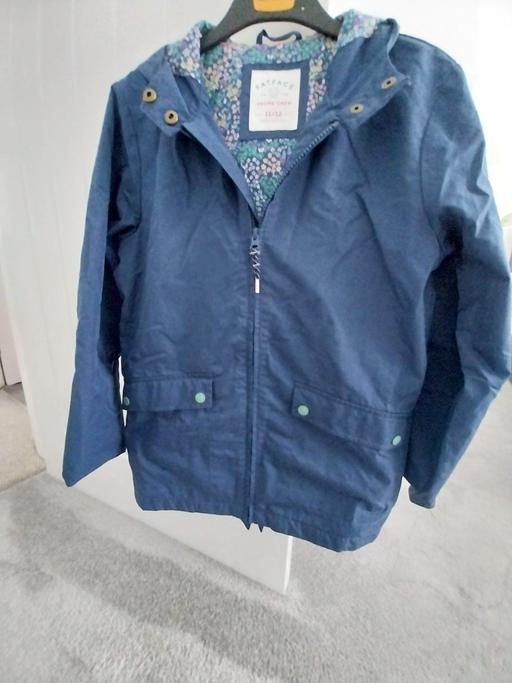 Buy & Sell Worcestershire Bromsgrove - Photos for Fat face girls jacket