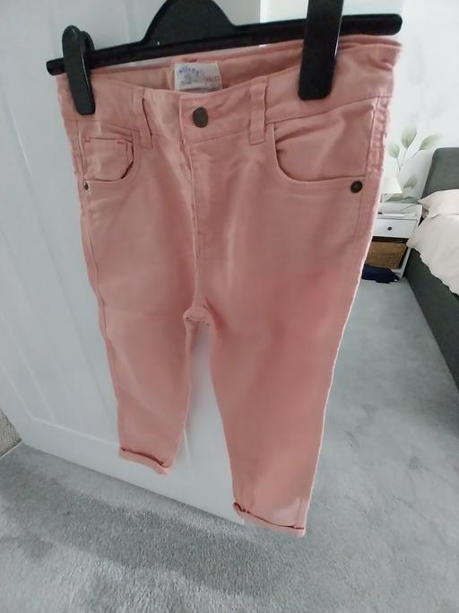 Buy & Sell West Midlands Birmingham - Photos for Fat face 3/4 length trousers