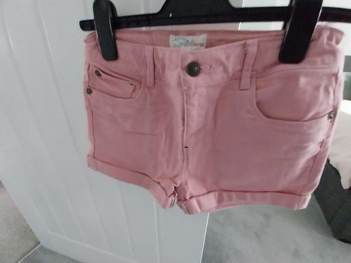 Buy & Sell West Midlands Birmingham - Photos for Fat face girls shorts