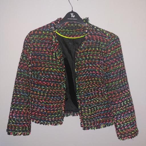 Buy & Sell Kent Thanet - Photos for JACKET (S/M)
