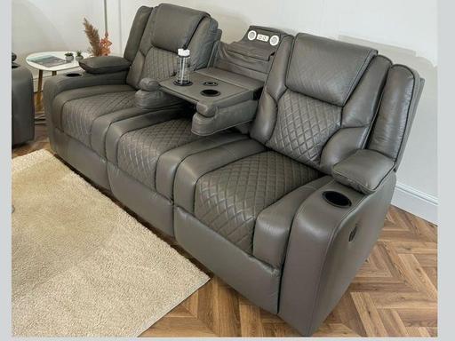 Buy & Sell North Yorkshire Middlesbrough - Photos for Theater Orlando Electric Recliner