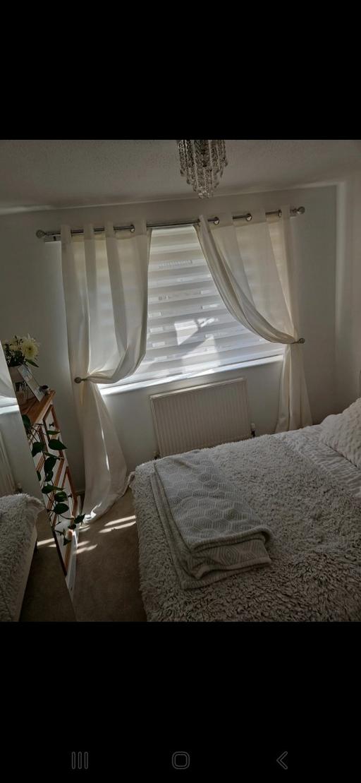 Buy & Sell Kent Sevenoaks - Photos for room darkening curtains