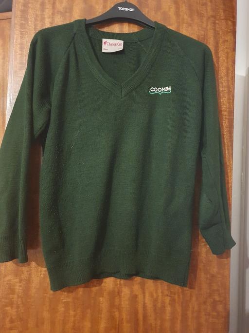 Buy & Sell South West London Kingston upon Thames - Photos for school jumper