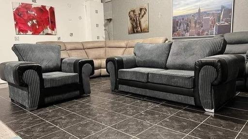 Buy & Sell Central London Charing Cross - Central London - Photos for Dino Highback Sofa Delivery All Over UK