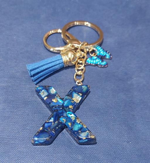 Buy & Sell Kent Thanet - Photos for LETTER / X CHARM