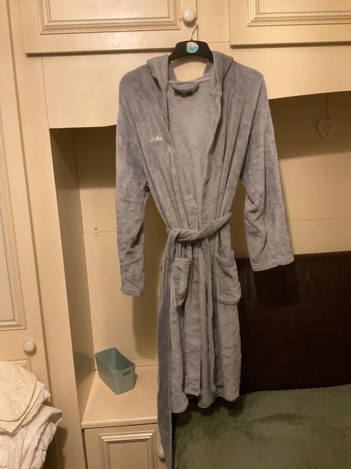 Buy & Sell West Midlands Sandwell - Photos for Dressing gown