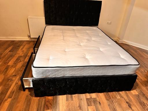 Buy & Sell Merseyside Liverpool - Photos for King size bed