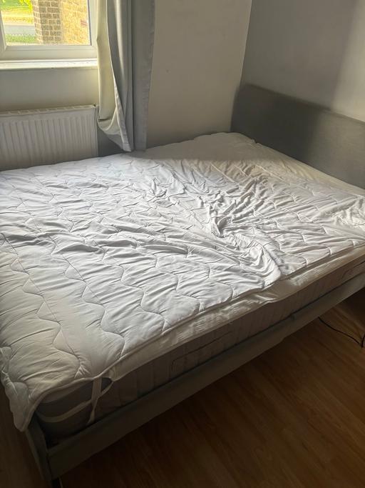 Buy & Sell South West London Balham - South West London - Photos for Bed and Mattress