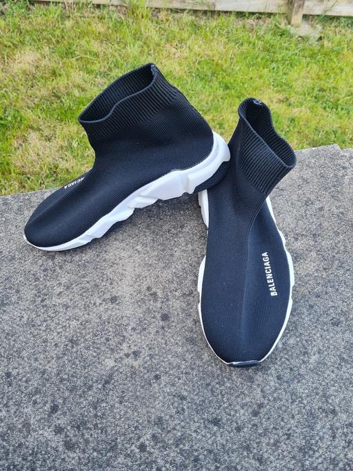 Buy & Sell West Yorkshire Bradford - Photos for Balenciaga Speed