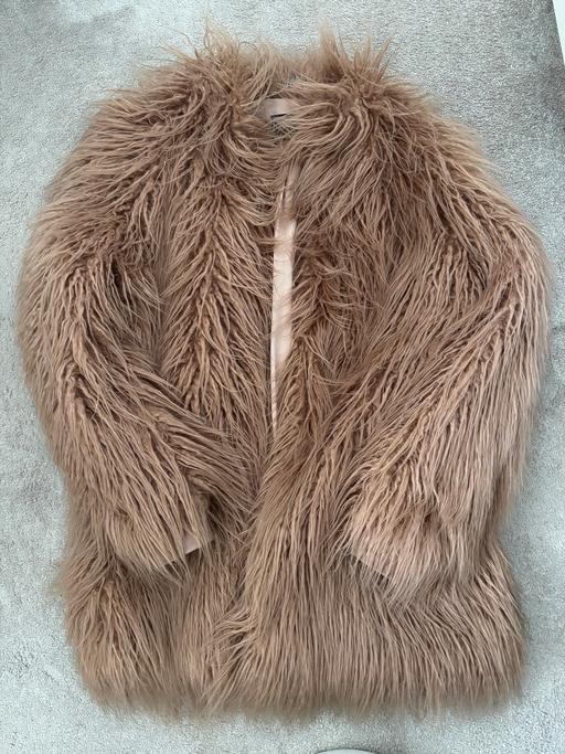 Buy & Sell South West London Wandsworth - South West London - Photos for Fur coat