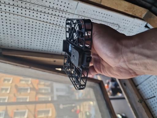 Buy & Sell Central London St Pancras - Central London - Photos for HOVERAir X1 Self-Flying Camera, Pocket-Sized