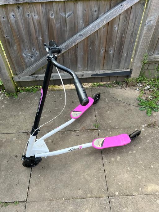 Buy & Sell Worcestershire Redditch - Photos for Kids scooter