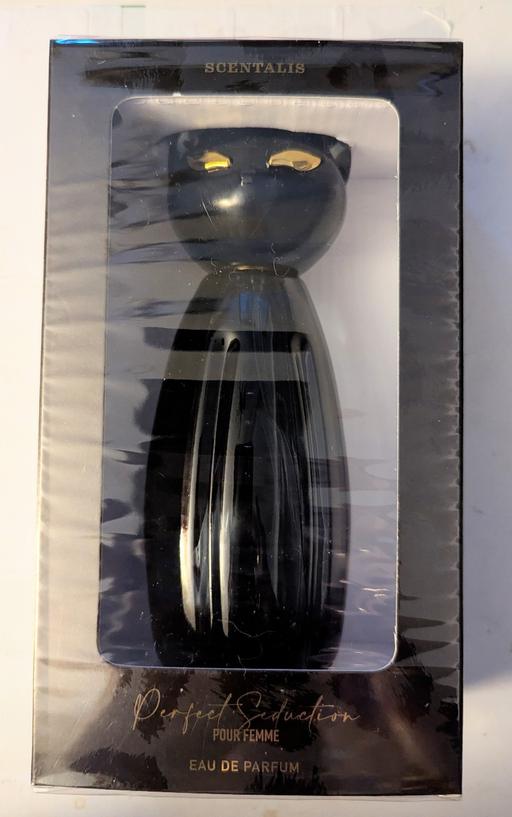 Buy & Sell Blaenau Gwent Georgetown - Blaenau Gwent - Photos for Cat shaped lady's perfect seduction EAU de pa