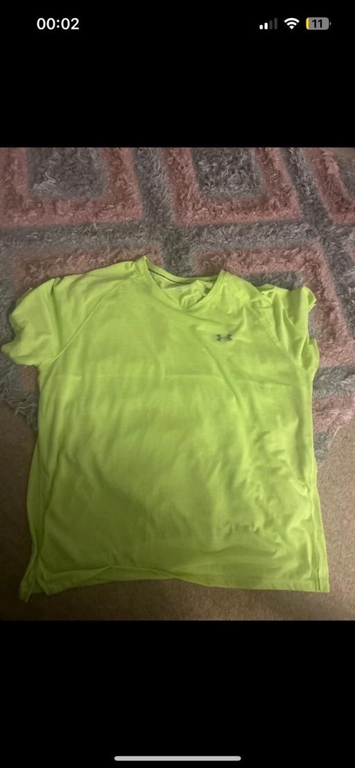 Buy & Sell South Yorkshire Doncaster - Photos for Underarmour