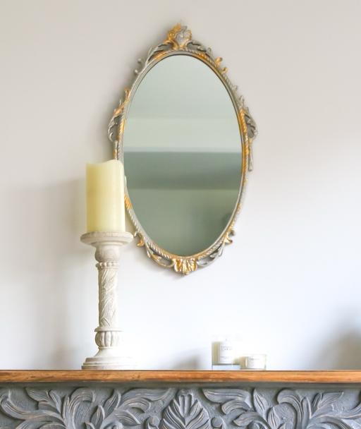 Buy & Sell Norfolk Broadland - Photos for Vintage 1960s mirror