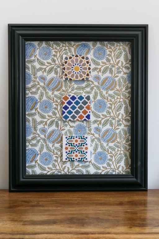 Buy & Sell Norfolk Broadland - Photos for Large arabesque frame