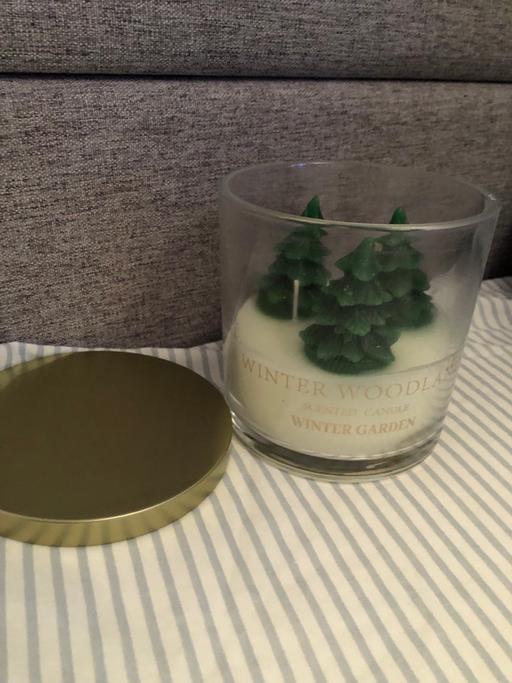 Buy & Sell South Yorkshire Rotherham - Photos for Candle