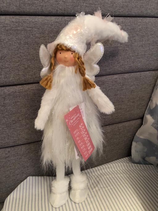 Buy & Sell South Yorkshire Rotherham - Photos for Fairy decoration