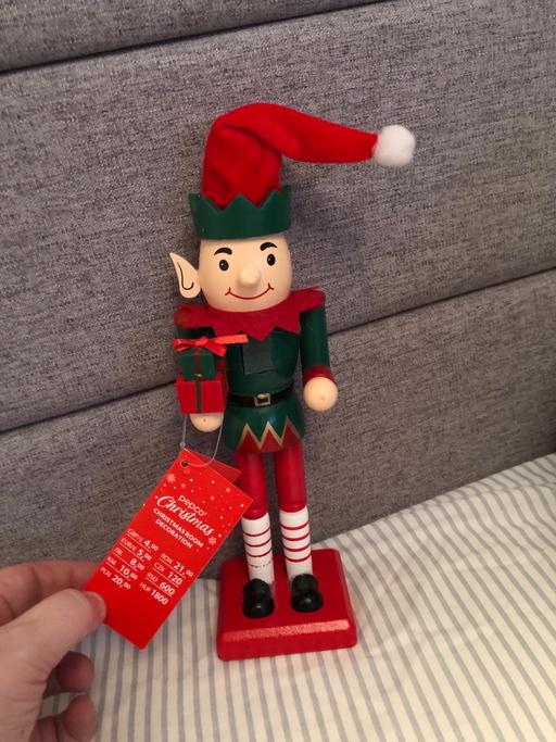 Buy & Sell South Yorkshire Sheffield - Photos for Nut cracker