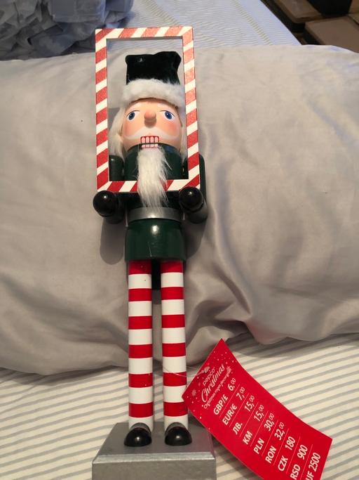 Buy & Sell South Yorkshire Rotherham - Photos for Nut cracker