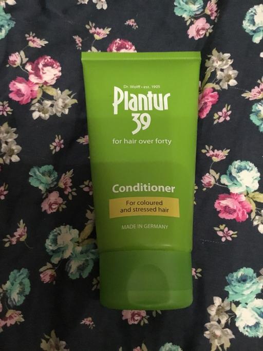 Buy & Sell West London North Kensington - W11 - Photos for PLANTUR 39 HAIR CONDITIONER 150ML RRP £7.99