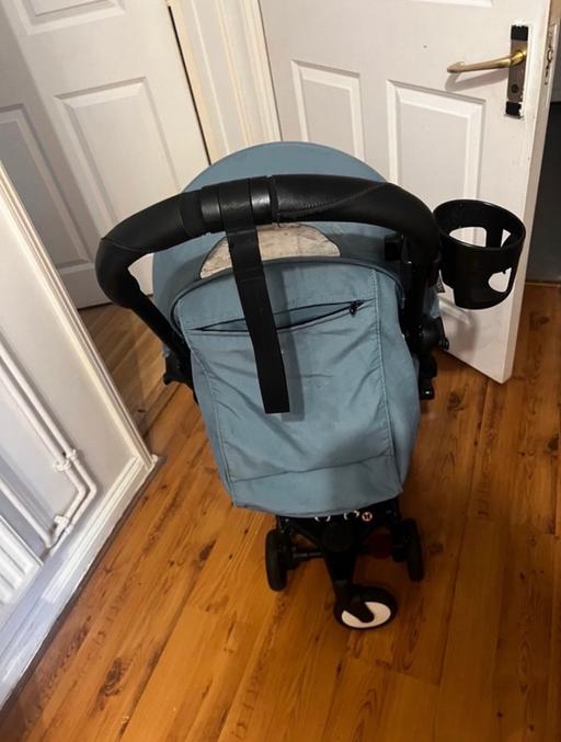 Buy & Sell North London Manor House - North London - Photos for Baby zen yoyo aqua colour