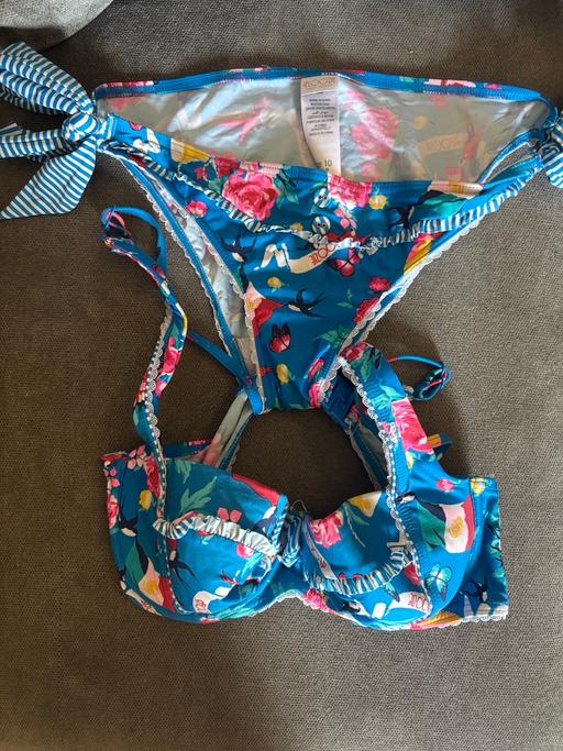 Buy & Sell Greater Manchester Wigan - Photos for Bikini