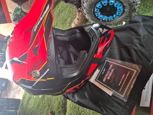 Buy & Sell West Midlands Birmingham - Photos for kids chaos helmet