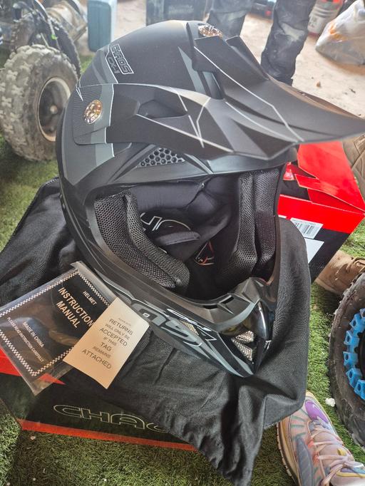 Buy & Sell West Midlands Birmingham - Photos for kids chaos helmet