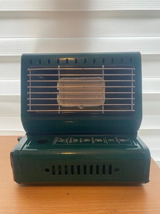 Buy & Sell Kent Swale - Photos for Camping,fishing heater
